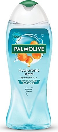 Palmolive Dağ İğdesi Hyalüronik Asit Duş Jeli 500 ml