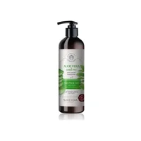 Sheida Aloe Vera Yeşil Çay Duş Jeli 500 ml