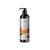 Sheida Argan Yağlı Gül Duş Jeli 500 ml