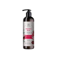 Sheida Gül Nemlendirici Duş Jeli 500 ml