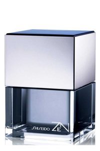 Shiseido Zen For Men EDT Baharatlı-Meyvemsi Erkek Parfüm 100 ml