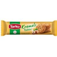 Torku Fındıklı Bisküvi 61 gr