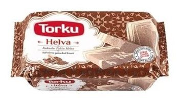 Torku Kakaolu Helva 200 gr