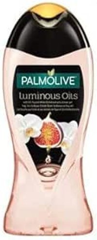 Palmolive Beyaz Orkide İncir Nemlendirici Duş Jeli 250 ml