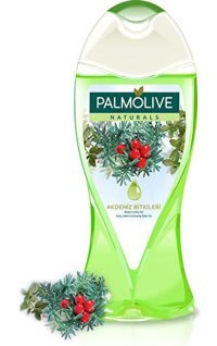 Palmolive Ardıç Ginseng Kekik Duş Jeli 500 ml