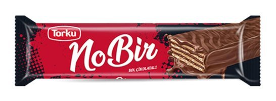 Torku No:1 Çikolatalı Gofret 35 gr