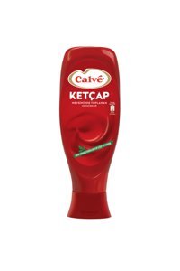 Calve Acısız Ketçap 600 gr