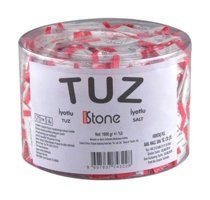 Omnisoft İyotlu Toz Tuz Paket 1 kg