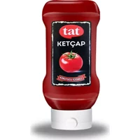 Tat Acısız Ketçap 900 gr