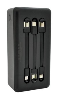 Paleon 20000 mAh Powerbank