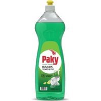 Paky Limon Kokulu El Bulaşık Deterjanı 1 lt