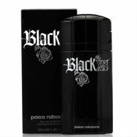 Paco Rabanne Black Xs EDT Erkek Parfüm 100 ml