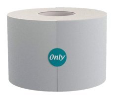 Only 2 Katlı İçten Çekmeli 12'li Rulo Tuvalet Kağıdı