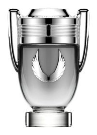 Paco Rabanne Invictus Platinum EDP Erkek Parfüm 100 ml