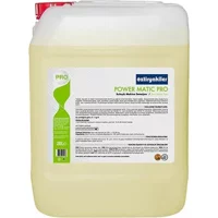 Öztiryakiler Limon Kokulu El Bulaşık Deterjanı 20 lt