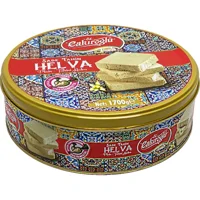 Öz Çakıroğlu Sade Tahinli Helva 1.7 kg