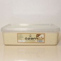 Özen Sade Tahinli Helva 3.5 kg
