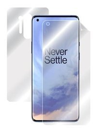 Winex One Plus N100 Ön-Arka Darbe Emici HD Ekran Koruyucu