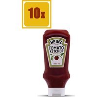 Heinz Acısız Ketçap 10x700 gr