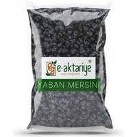 E-Aktariye Yaban Mersini 500 gr