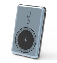 Earldom Pd12 Hızlı Şarj 5000 mAh Kablosuz Powerbank
