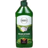 Orbis Elma Kokulu El Bulaşık Deterjanı 500 ml