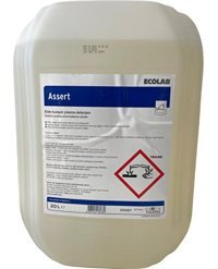 Ecolab Limon Kokulu El Bulaşık Deterjanı 20 lt