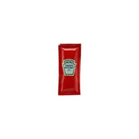 Heinz Acısız Ketçap 100x9 gr