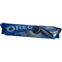Oreo Double Fun Karamelli Vanilyalı Bisküvi 157 gr