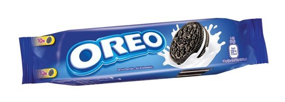 Oreo Original Kakaolu Bisküvi 110 gr