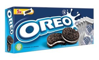 Oreo Original Kremalı Bisküvi 220 gr