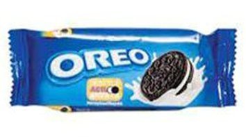 Oreo Original Kremalı Bisküvi 44 gr