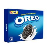 Oreo Original Kremalı Bisküvi 4x228 gr
