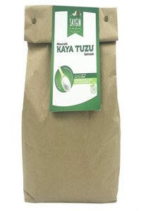Saygın İyotlu Toz Kaya Tuzu Paket 5 kg