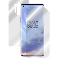 Winex One Plus Nord CE 2 5G Ön-Arka Darbe Emici HD Ekran Koruyucu