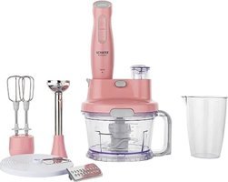 Schafer Meister El Blender Pembe