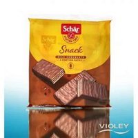 Schar Snack Fındıklı Gofret 105 gr