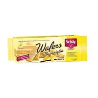 Schar Wafers Vanilyalı Gofret 125 gr