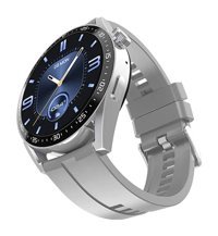 Schitec Watch HW23 Pro Akıllı Saat Gümüş