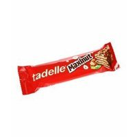 Tadelle Maxinut Çikolatalı Gofret 30 gr