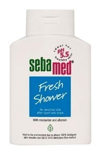 Sebamed Duş Jeli 20 ml