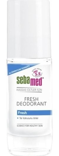 Sebamed Roll-On Deodorant 50 ml