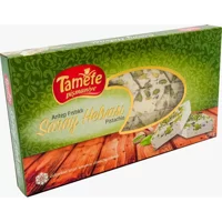 Tamfe Antep Fıstıklı Helva 250 gr