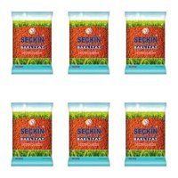 Seçkin Kırmızı Mercimek 6x1 kg