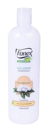 Fonex Emotions Besleyici Nemlendirici Saç Kremi 575 ml