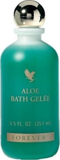 Forever Aloe Vera Duş Jeli 236 ml