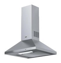 Franke Linfa FDL 6165 Gri Duvar Tipi Davlumbaz