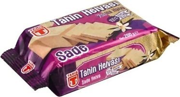 Tariş Tahin Helvası 200 gr