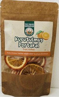 Tarım Kredi Birlik Portakal 100 gr