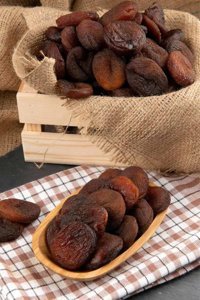 Organik Bitkim Organik Kayısı 1 kg